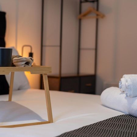 Stylist 2Bd Flat Watford Central Kültér fotó