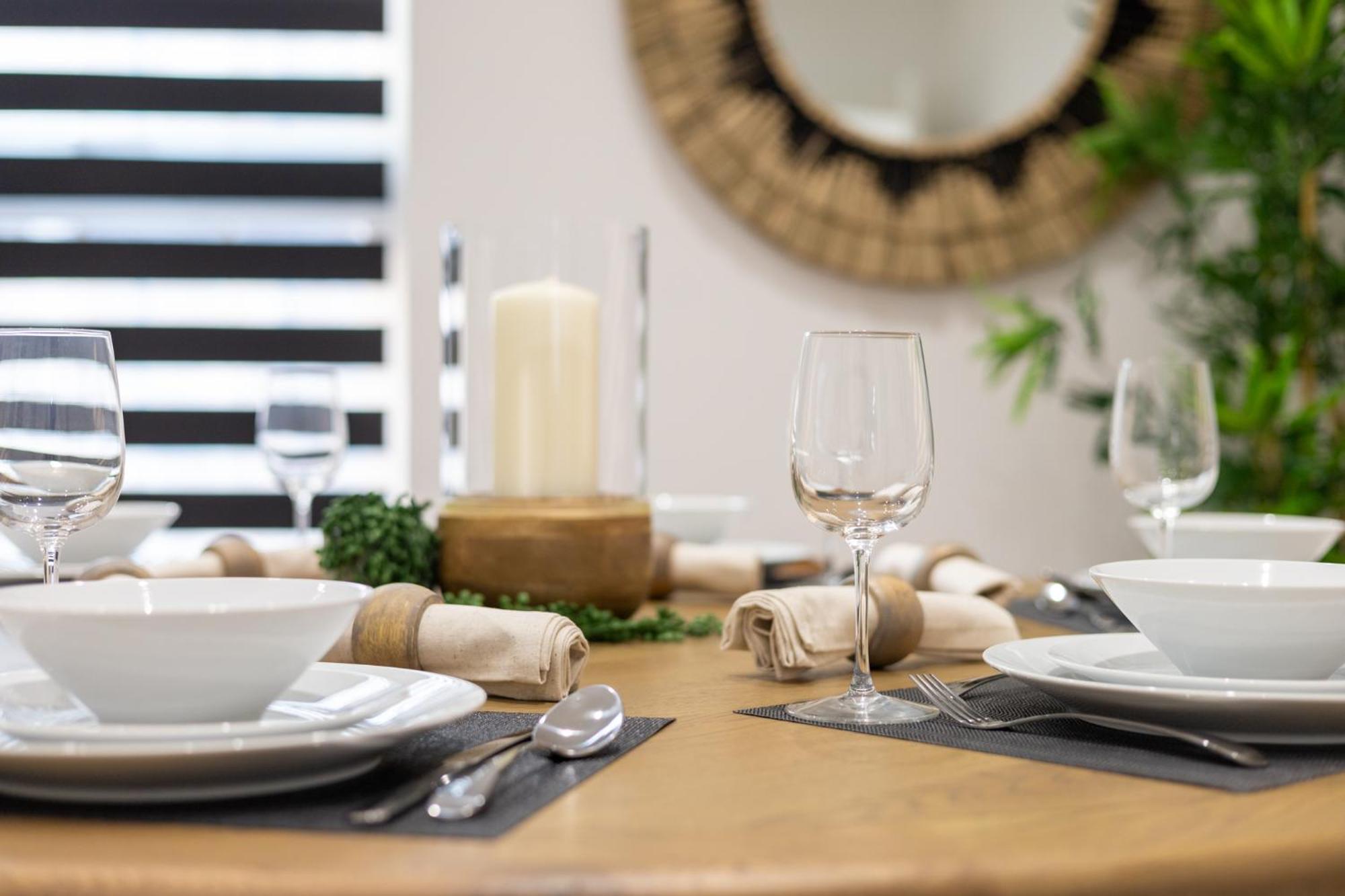 Stylist 2Bd Flat Watford Central Kültér fotó
